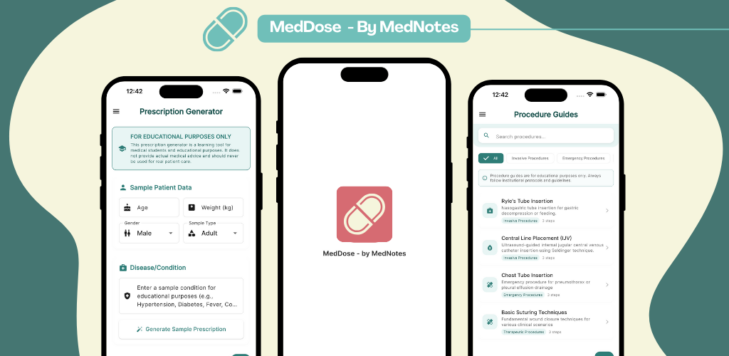 MedDose